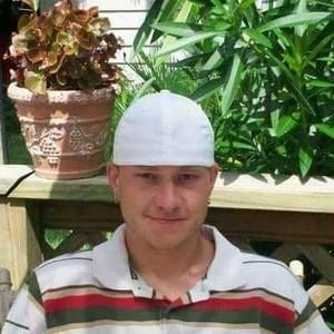 Meet your Posher, Mitch